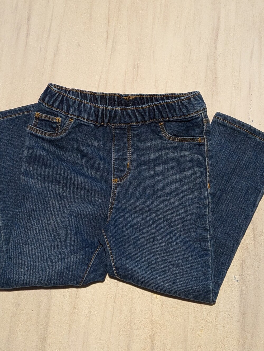 Okie dokie girl jeans